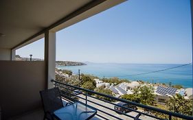 Pavlos Standard Studio With Sea View